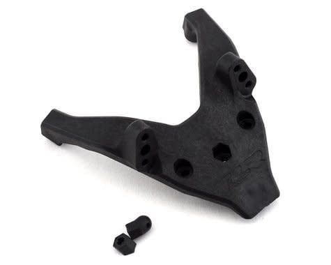 #TLR231081 Team Losi Racing 22 5.0 Front Bulkhead