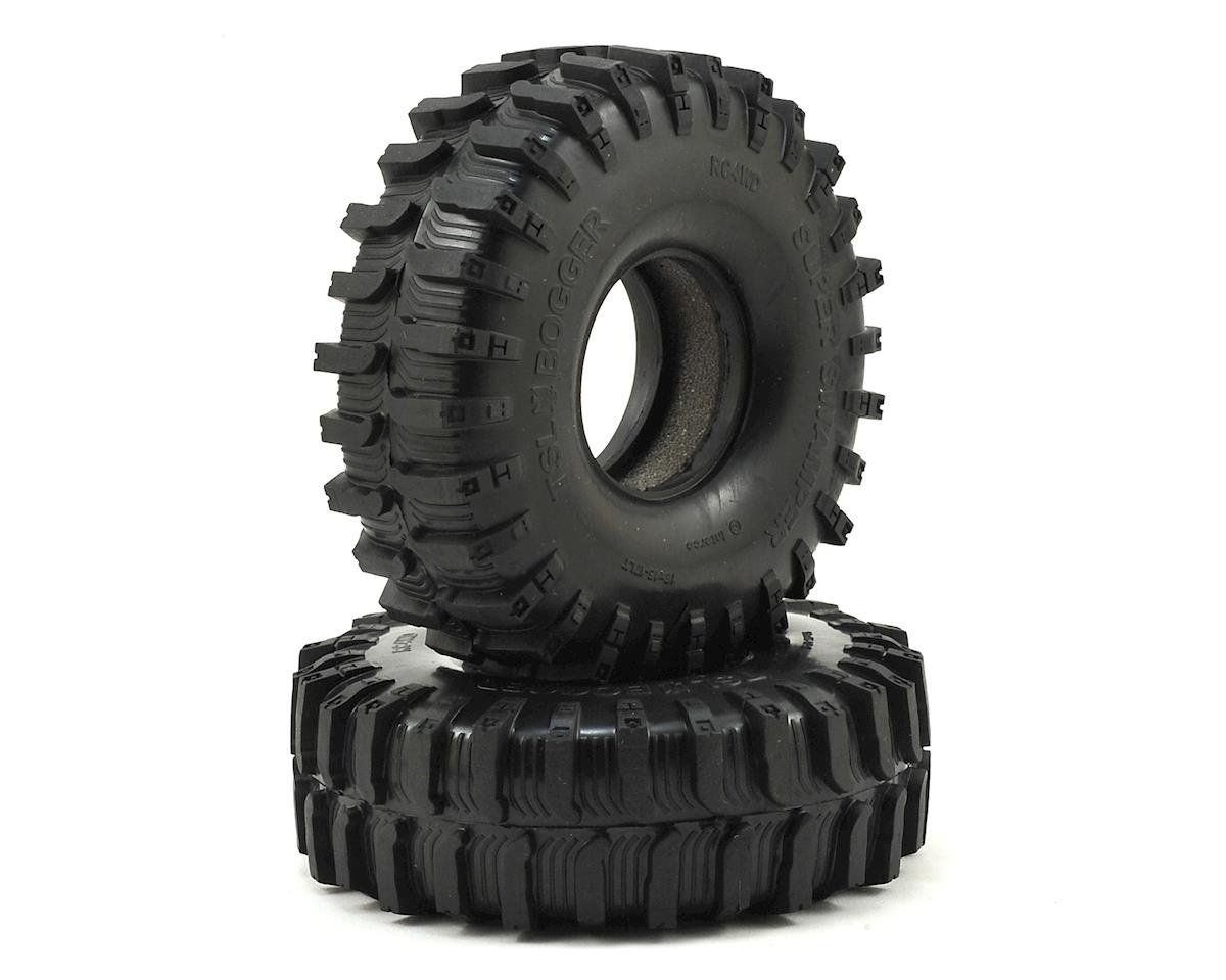 #Z-T0117 RC4WD Interco Super Swamper 1.7" TSL/Bogger "Siped" Scale Tire (2) (X2)