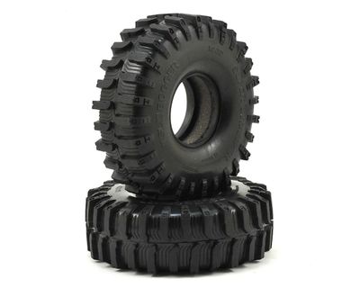 #Z-T0117 RC4WD Interco Super Swamper 1.7" TSL/Bogger "Siped" Scale Tire (2) (X2)