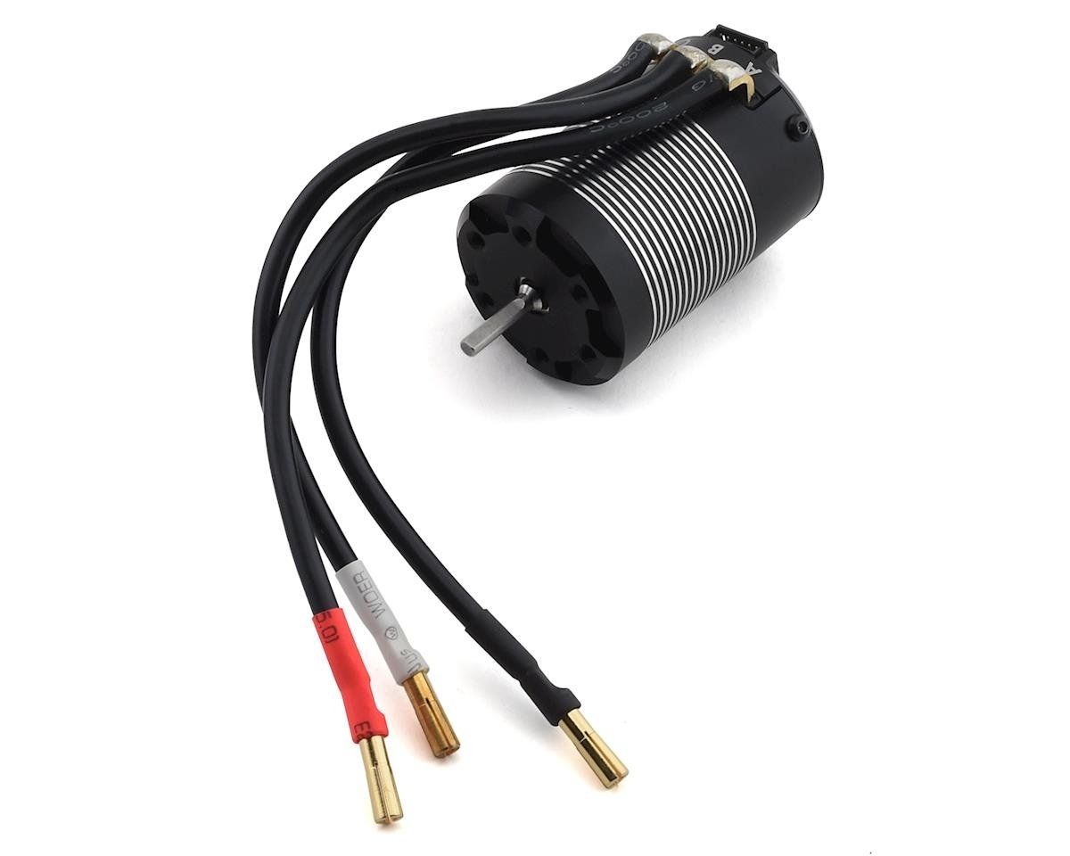 #120100057 Holmes Hobbies Puller Pro V2 540 Waterproof Sensored Crawler Motor (3500kV)