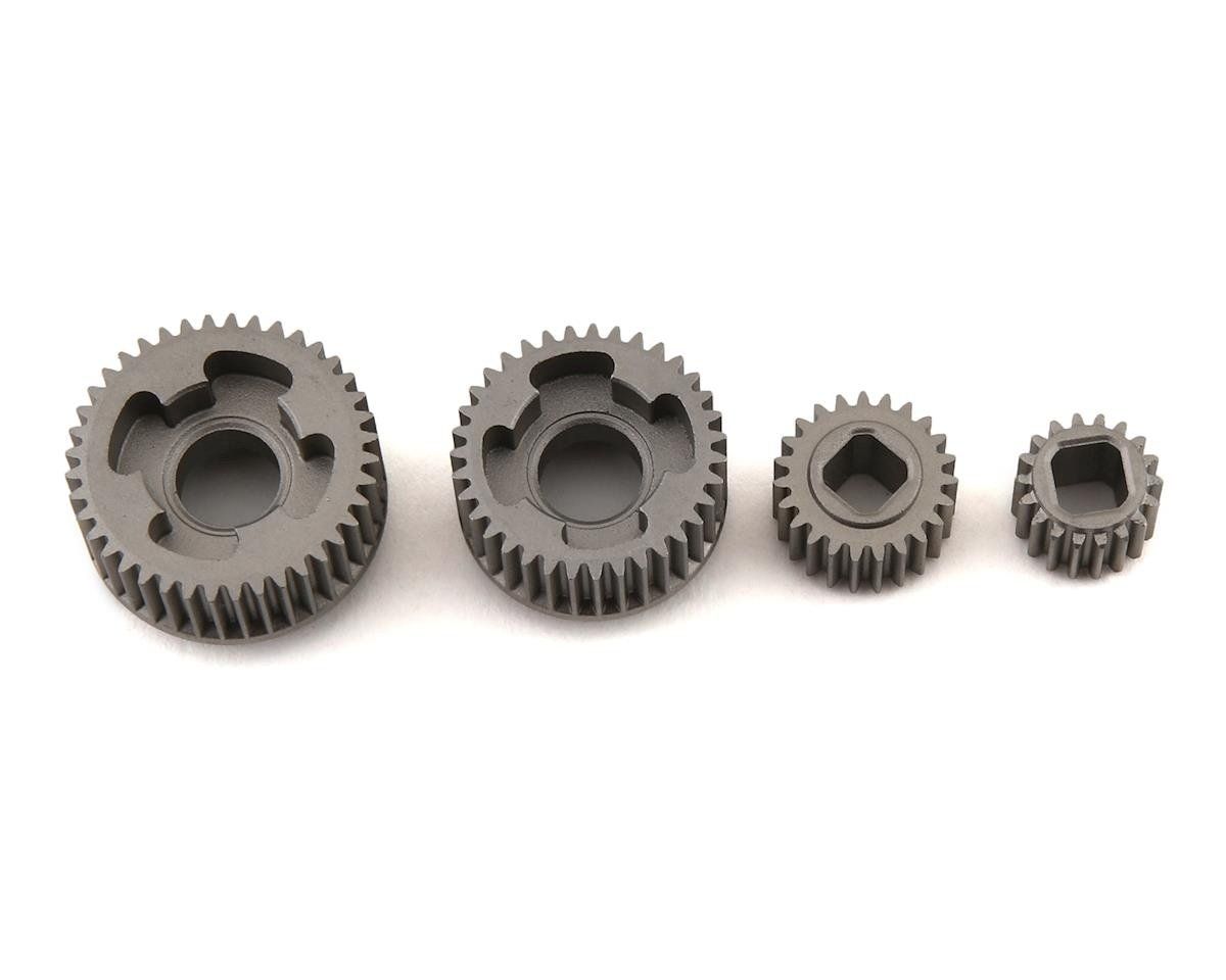 #AXI232031 Axial SCX10 III Internal Metal Drive Gear Set