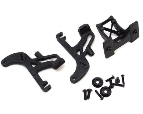 Traxxas Low Profile Wing Mount Set #8616