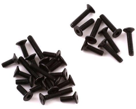 #LOS216004 Losi Mini-T 2.0 Flat Head Screw Set