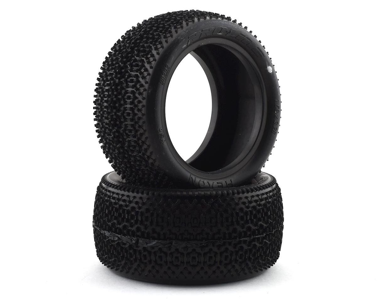 #8292-103 Pro-Line Hexon Carpet 2.2" Rear Buggy Tires (2) (Z3)