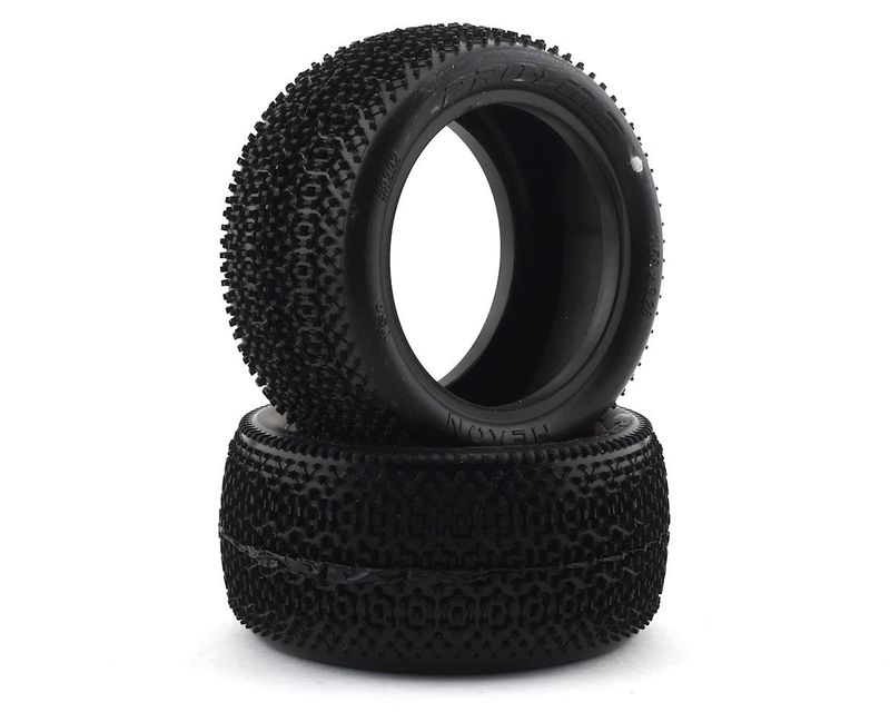 #8292-103 Pro-Line Hexon Carpet 2.2" Rear Buggy Tires (2) (Z3)