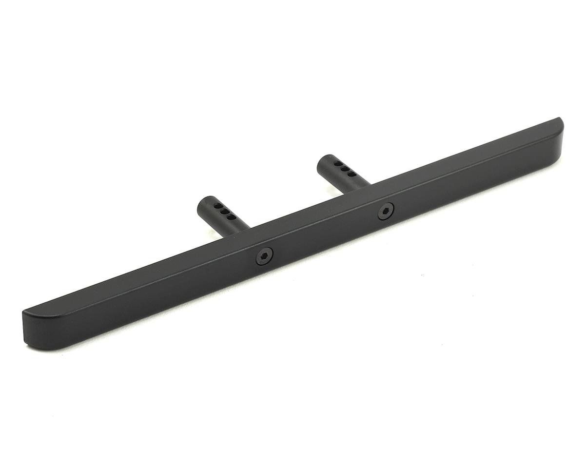 #SSD00203 SSD RC Aluminum TRX-4/SCX10 II Front Bumper