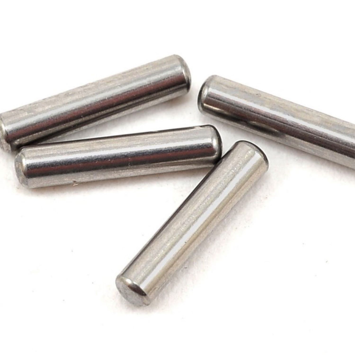 #2754 Traxxas Stub Axle Pins (4)