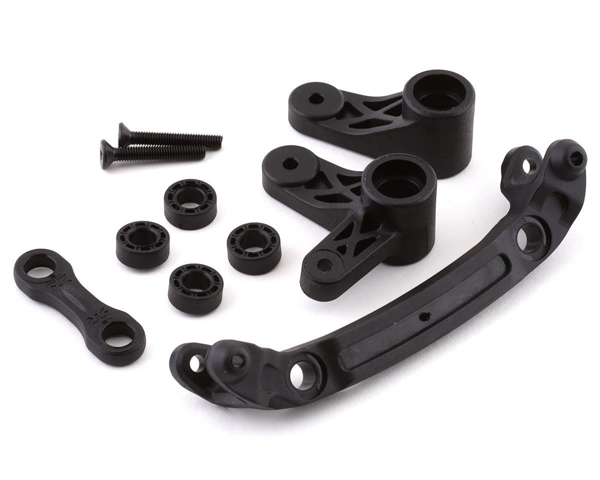 #ARA340179 Arrma Steering Parts Set