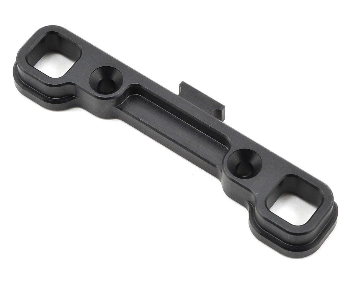 #TKR5163 Tekno RC Aluminum V2 "C" Block Adjustable Hinge Pin Brace