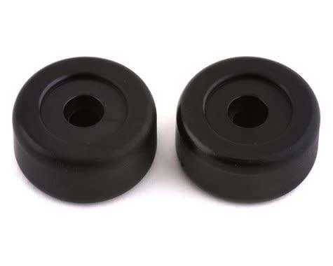#LOS231079 Losi 22S Drag Wheelie Bar Wheel Set (2)