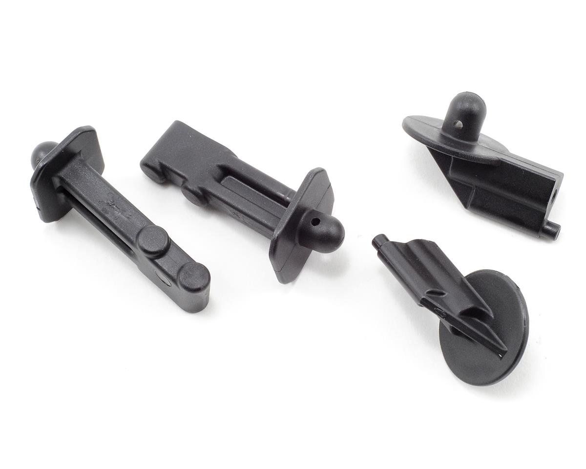 #LOSA4433 Losi Body Posts: 8T 2.0