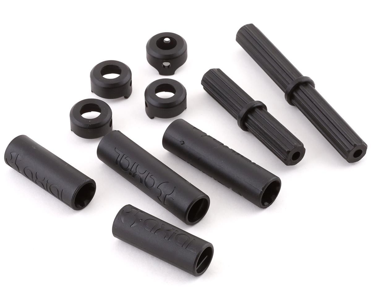 #AXI232051 Axial RBX10 Ryft WB11 Driveshaft Set