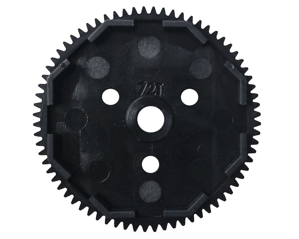 Team Associated Octalock 48P Spur Gear (75T) #92294