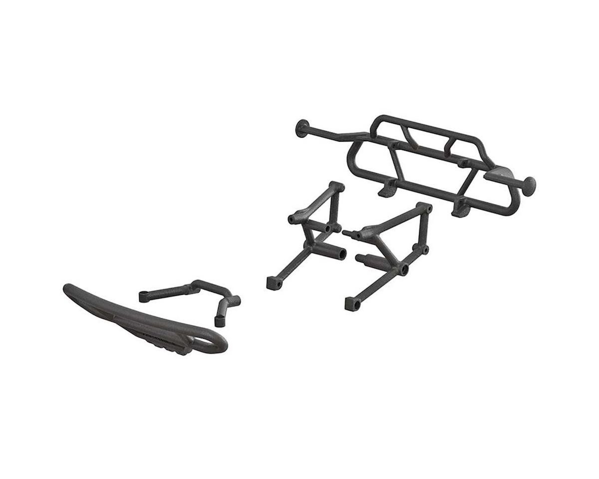 #AR320405 Arrma Senton 4x4 SC Bumper Set (ARAC3443)
