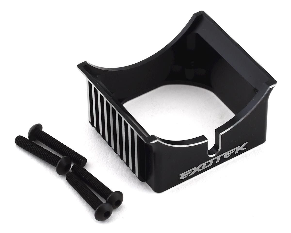 Exotek 30mm Aluminum Fan Blaster Shroud #1917