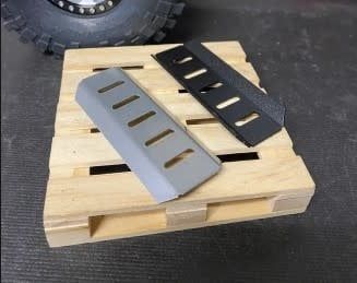 IERC Tiny Sand Ladders (Silver) #SAN-SLV
