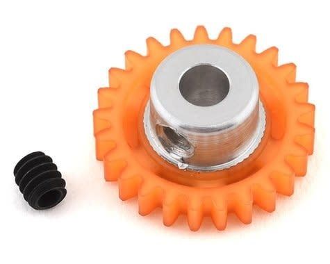 #JKPG425 JK Products 48P Plastic Pinion Gear (3.17mm Bore) (25T)