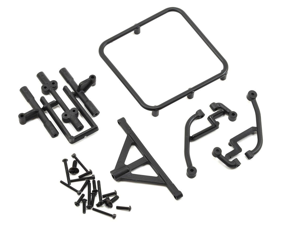 RPM Traxxas Slash Single Spare Tire Carrier #73952