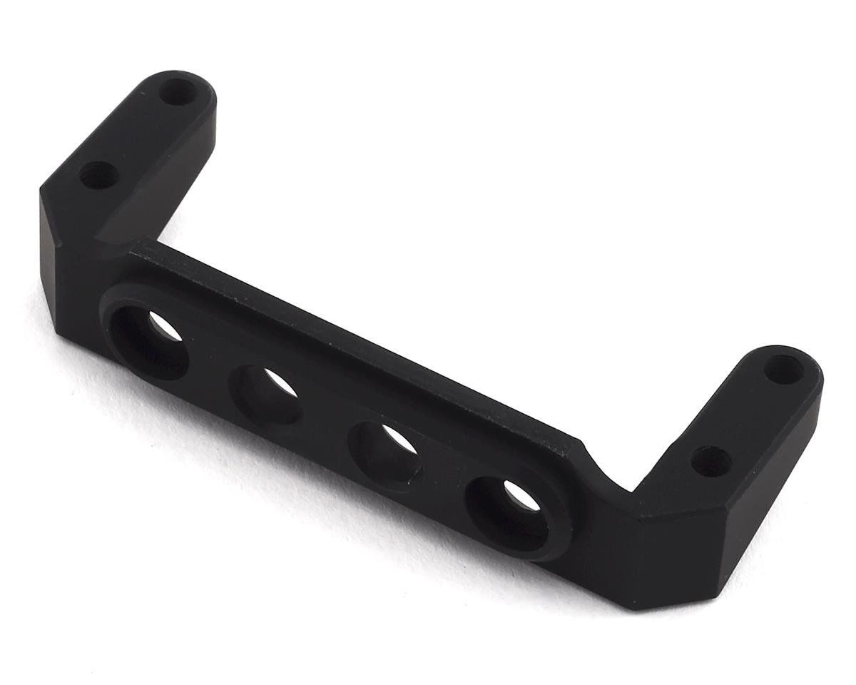 #VPS08475 Vanquish Products Axial Capra Servo Mount (Black)