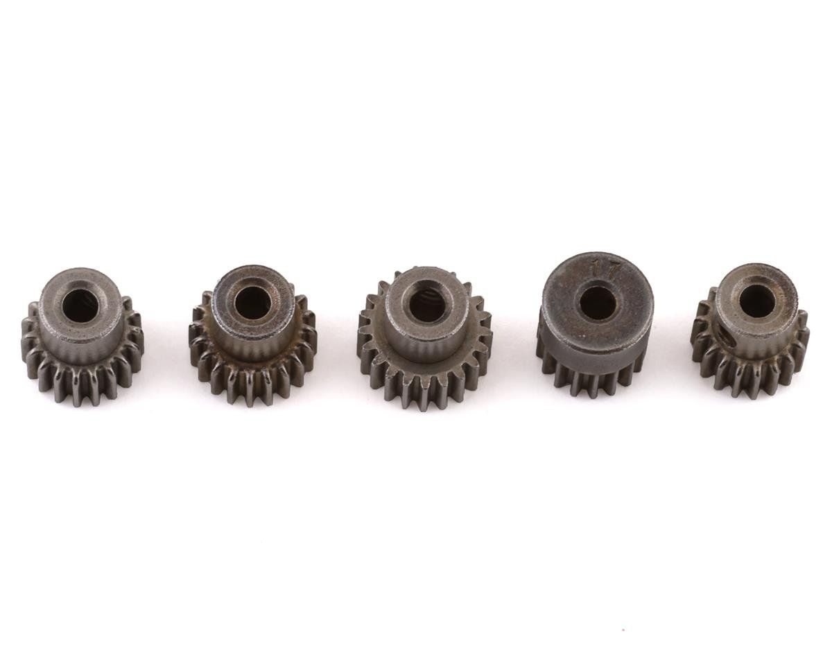 Dynamite 48P Pinion Gear Set (5) #DYNG4810