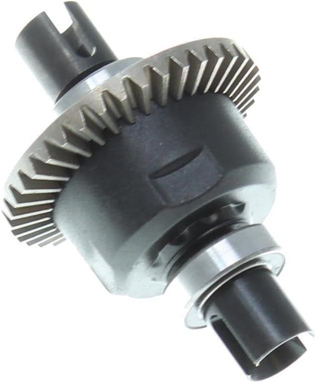 #RER12481 RedCat Racing Complete Differential F/R