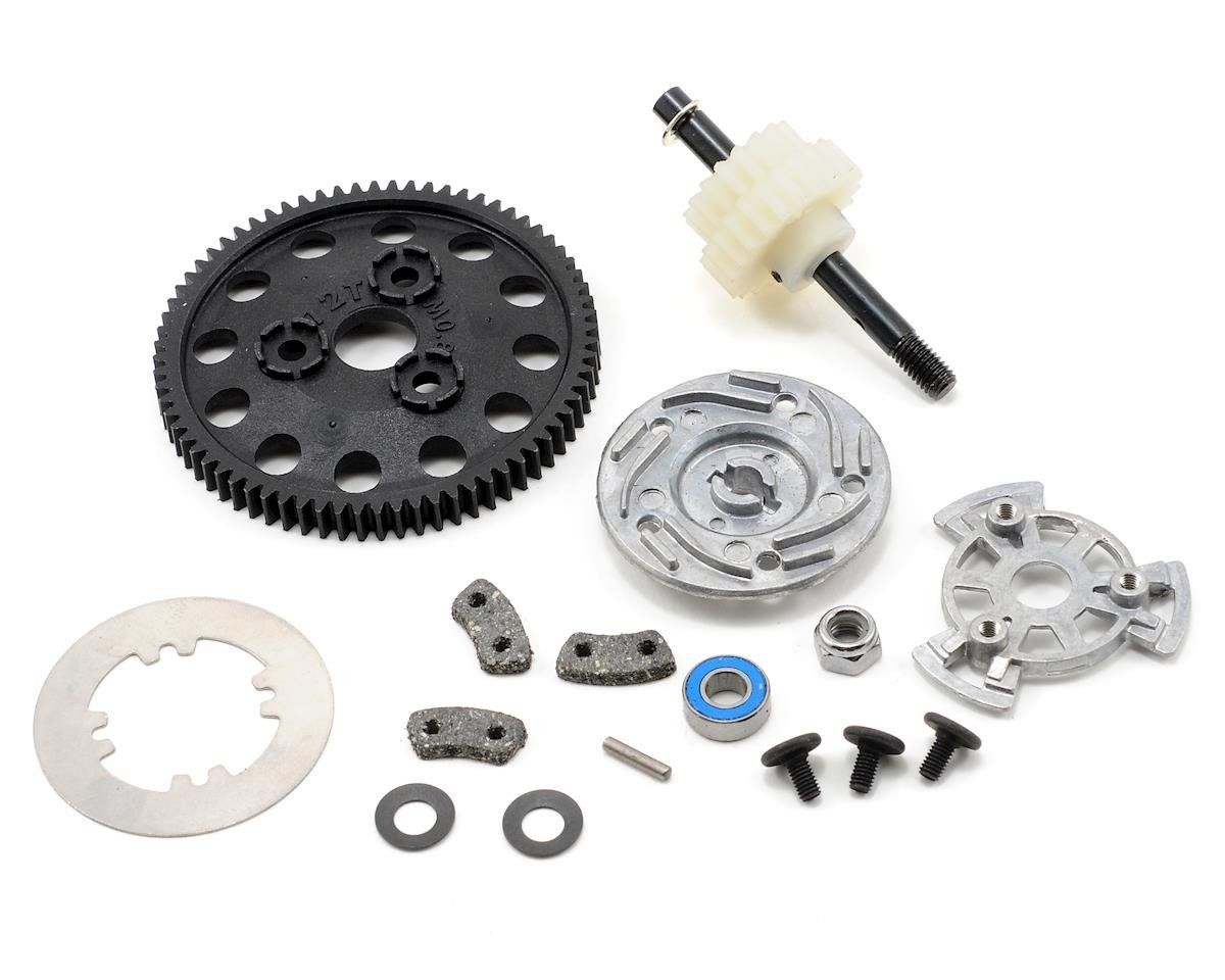 #5351X Traxxas Torque Control Upgrade Kit