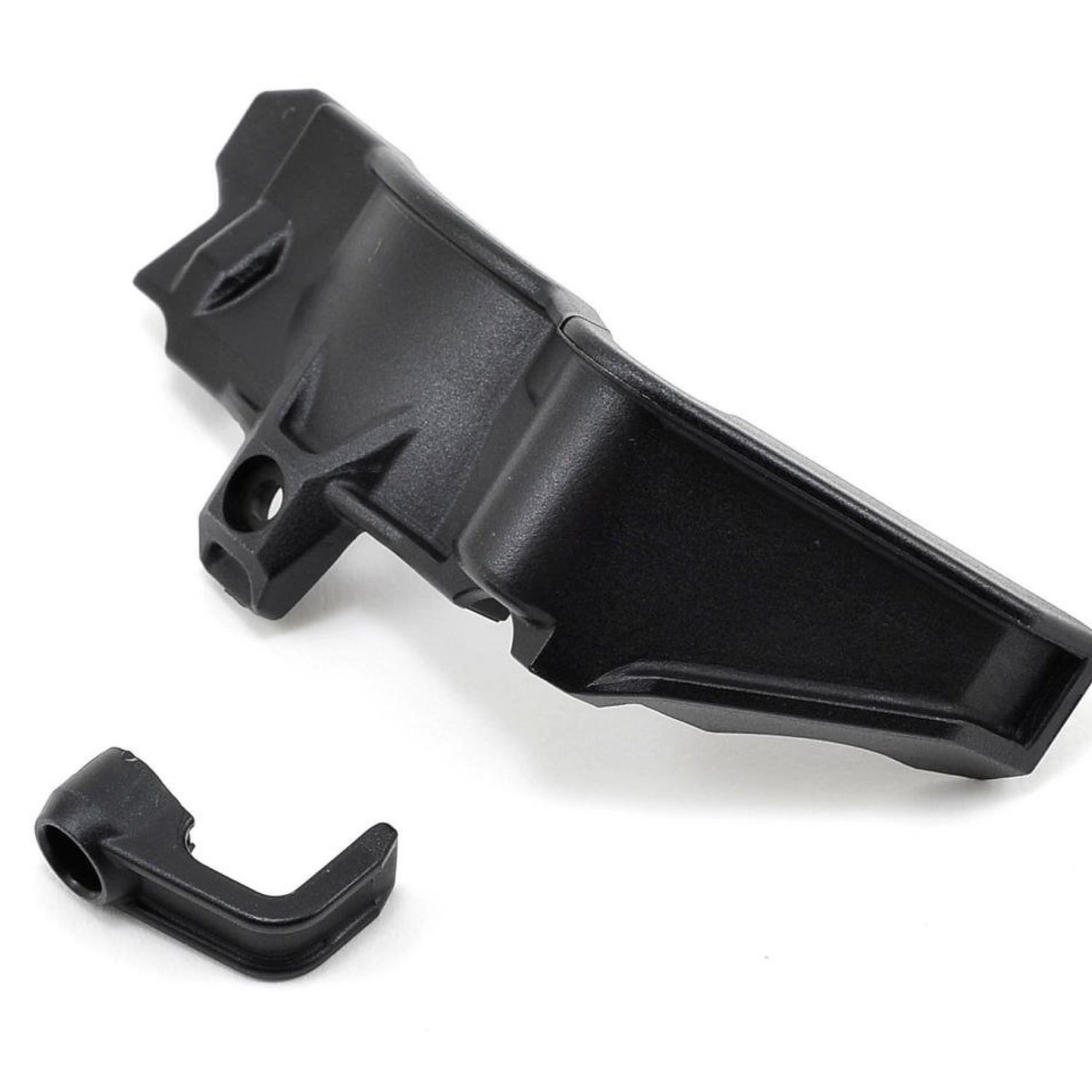 Traxxas Rally Gear Cover #7477