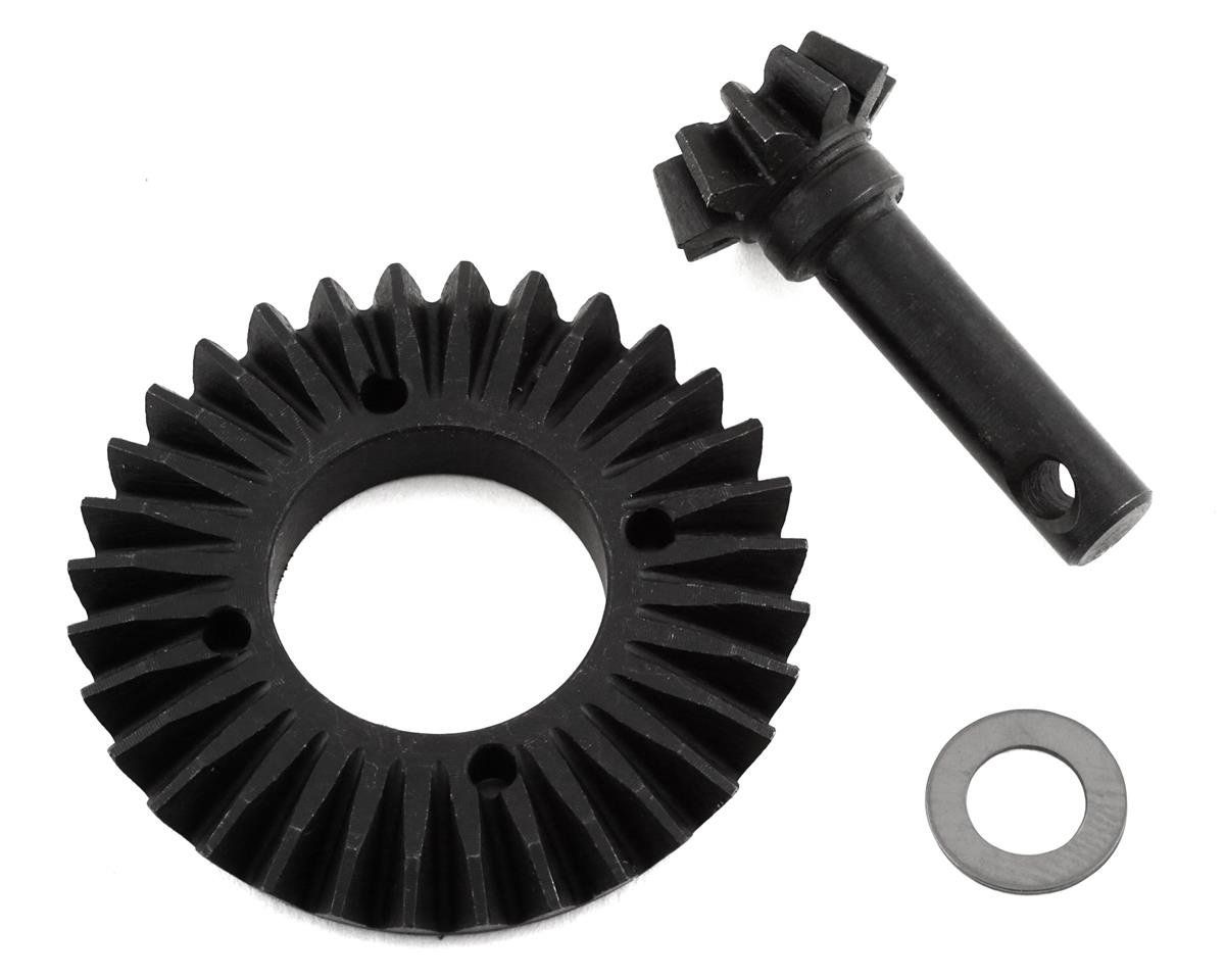#RER12000 RedCat Racing Gen8 Underdrive Ring &amp; Pinion Gear Set (32T/10T)
