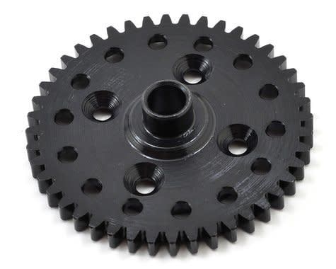 Tekno RC Lightened 44T Hardened Steel Spur Gear #TKR5115