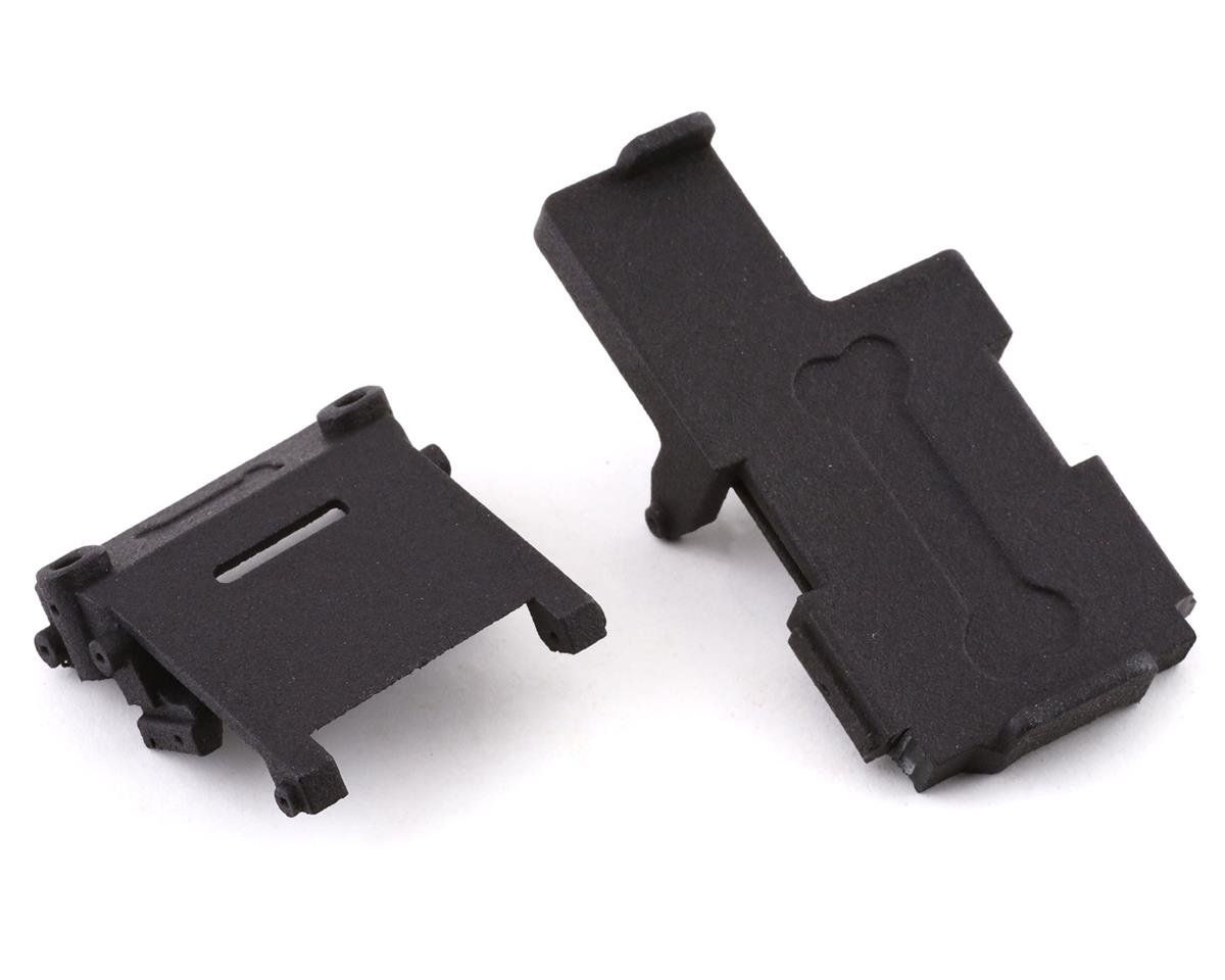 BowHouse RC SCX24 Low CG Conversion Kit #B24-0010