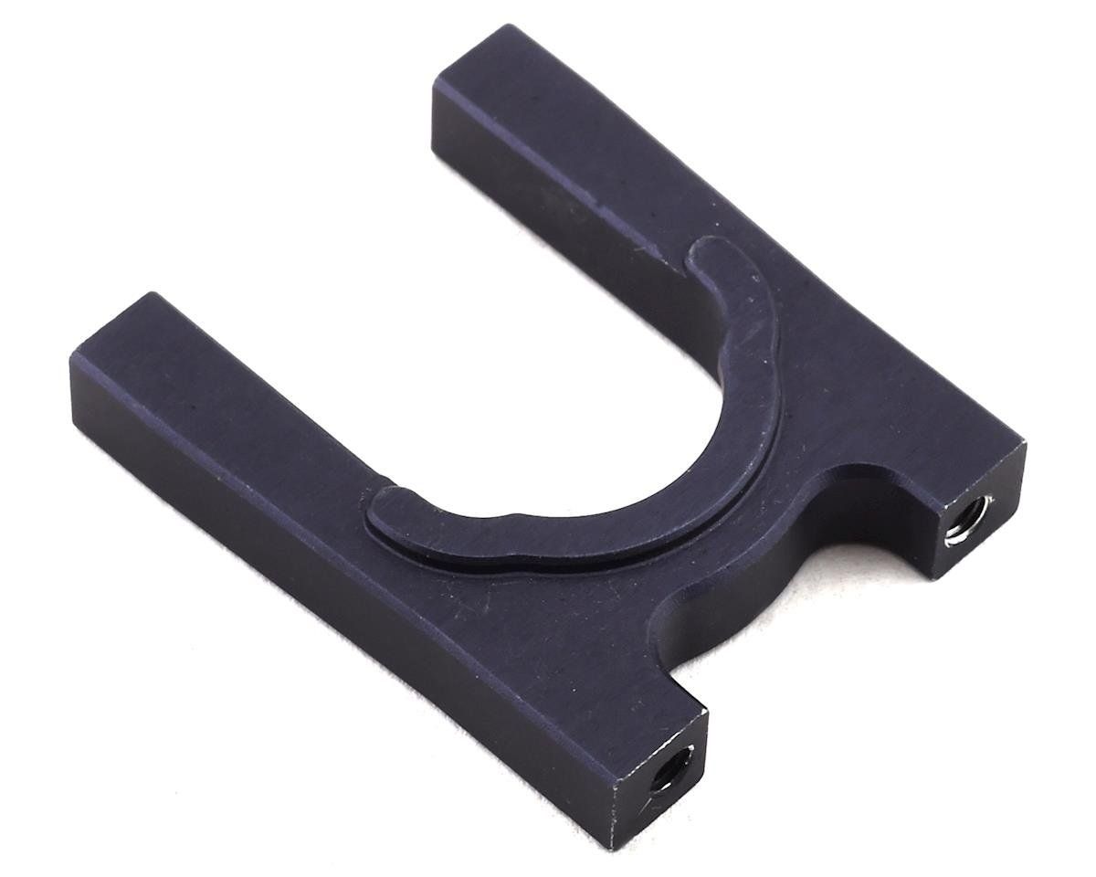 Tekno RC EB410/ET410 Aluminum Center Differential Support #TKR6634A