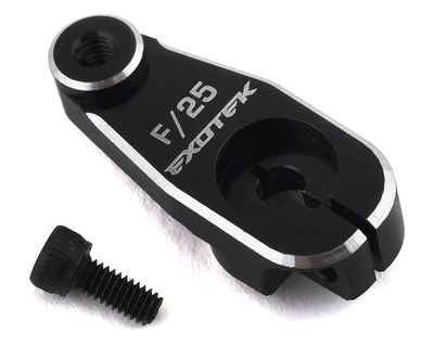 Exotek TLR 22 Aluminum HD Servo Horn (25T) #1946 Exotek TLR 22 Aluminum HD Servo Horn (25T) #1946