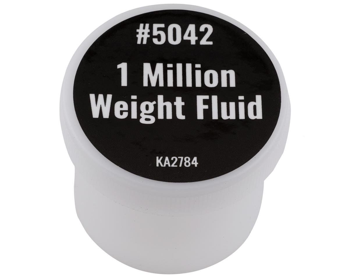 Traxxas Differential Oil (1,000,000cst) #5042