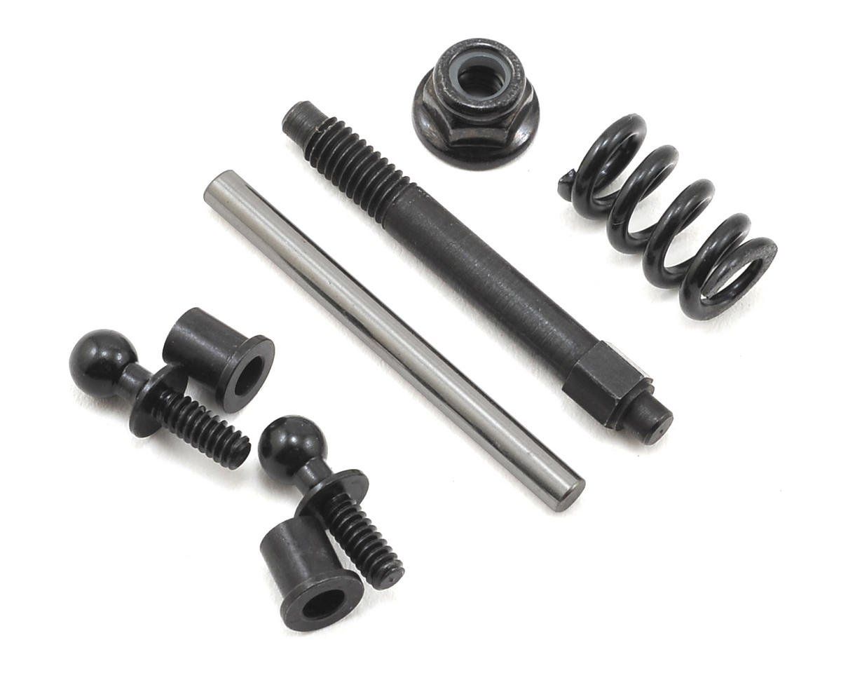 #LOS231013 Losi Baja Rey Steering Hardware Set