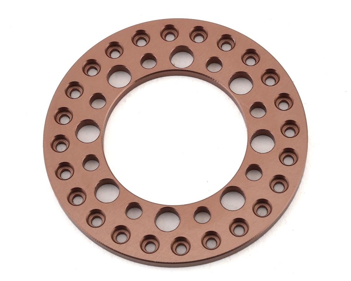 #VPS05158 Vanquish Products Holy 1.9" Rock Crawler Beadlock Ring (Bronze)