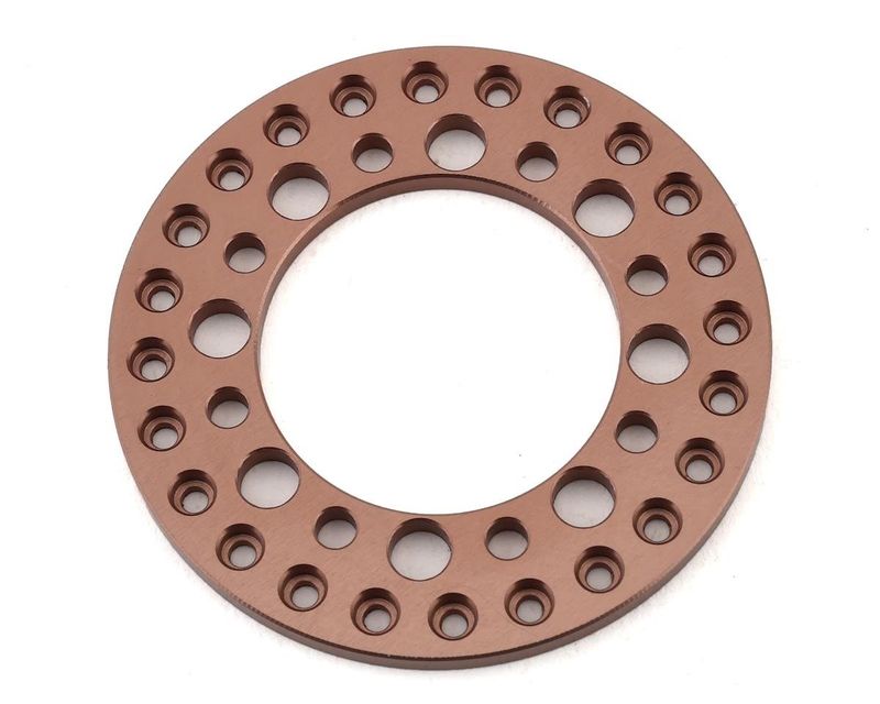 #VPS05158 Vanquish Products Holy 1.9" Rock Crawler Beadlock Ring (Bronze)