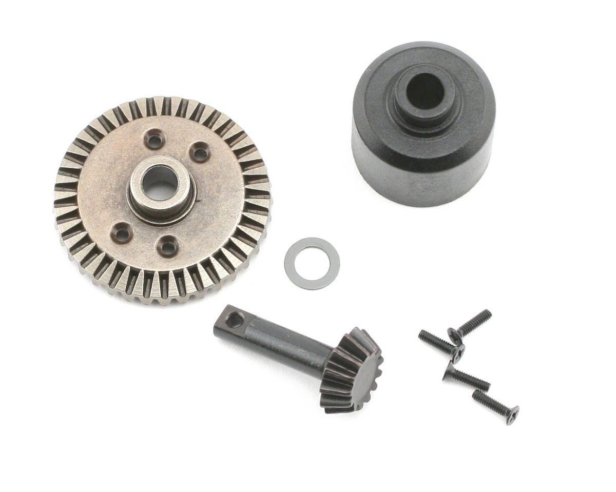 Traxxas Ring Gear (37T) #4981