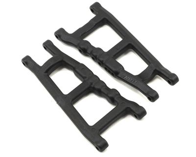 RPM Traxxas Slash 4x4 Front/Rear A-Arms (Black)  #80702