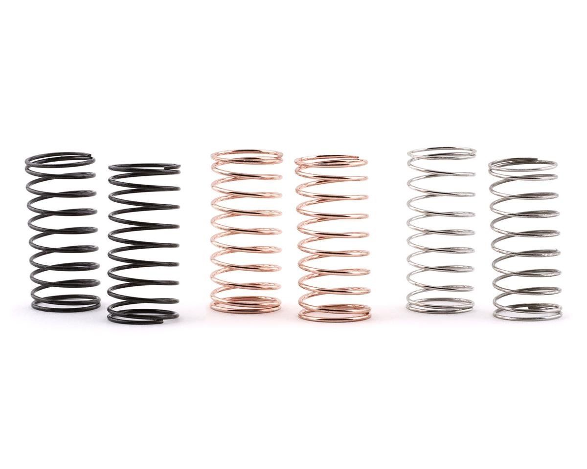 #LOS214018 Losi Mini-B Front Shock Springs (3)