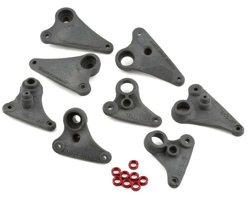Traxxas Revo Progressive-2 Rocker Arm Set #5358