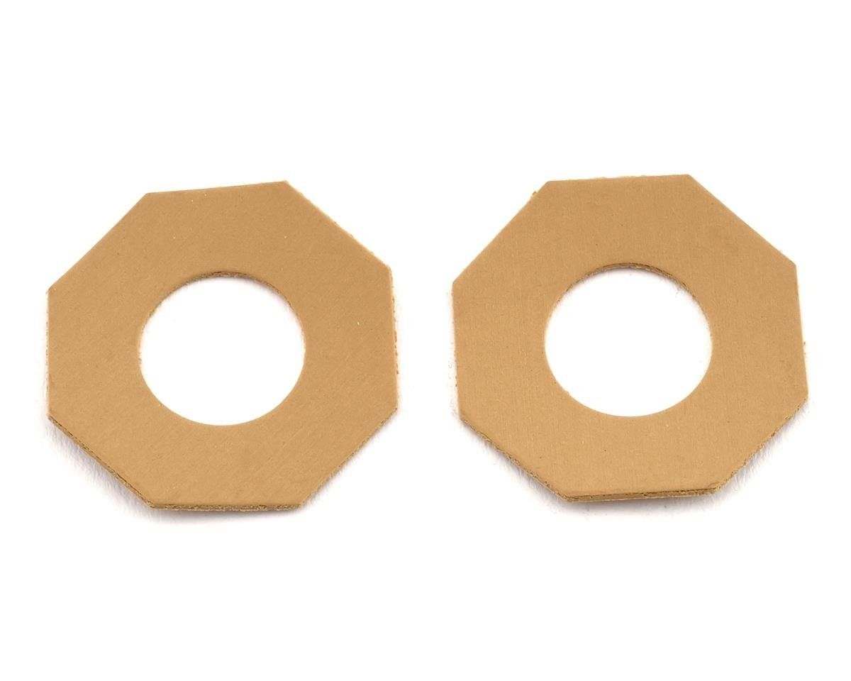 Team Losi Racing SHDS Max Drive Slipper Pads (2) #TLR232080