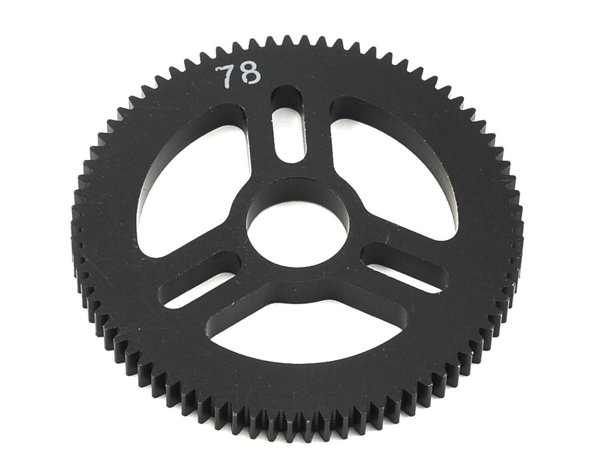 Exotek Flite 48P Machined Spur Gear (78T) #1546