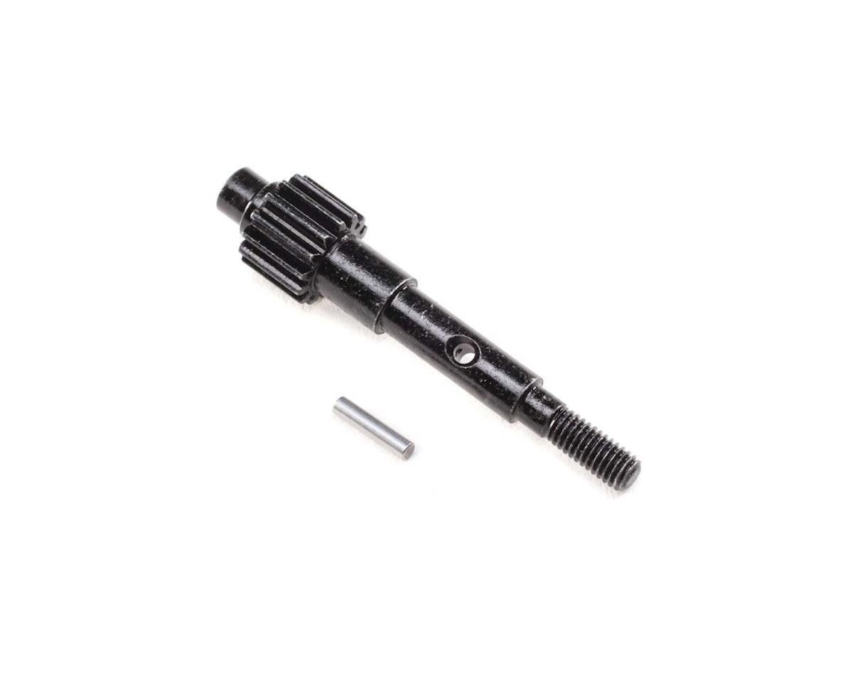 #LOS212020 Losi Mini-T 2.0 Top Shaft