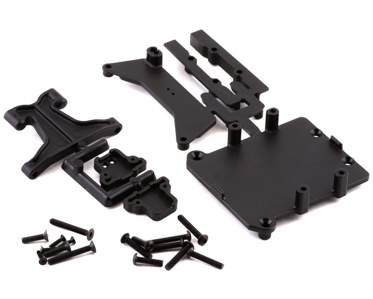 #70562 RPM Traxxas X-Maxx Castle Mamba Monster X8S ESC Cage (Black)