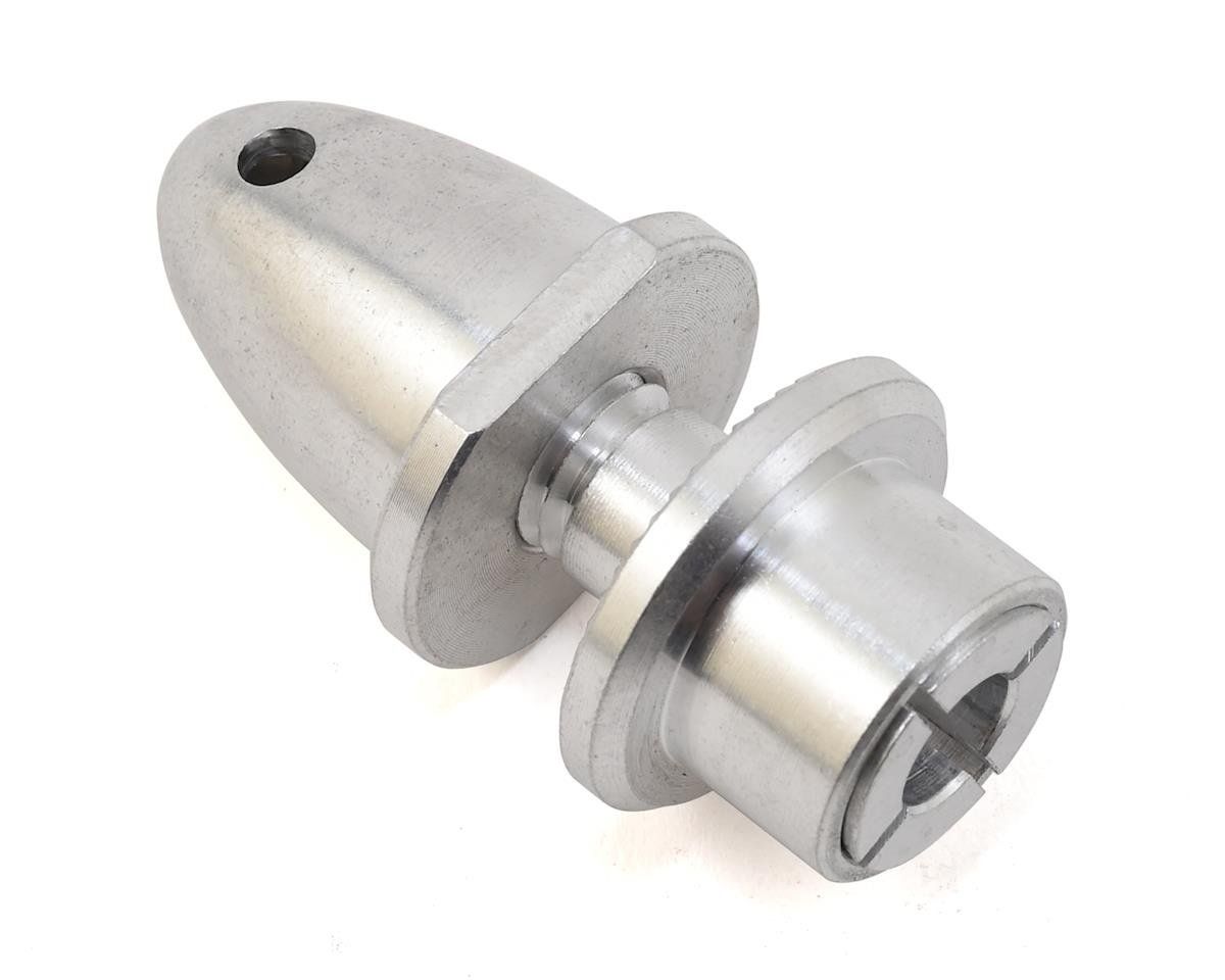 #EFLM1926L E-flite 6mm Prop Adapter w/Collet (Long)