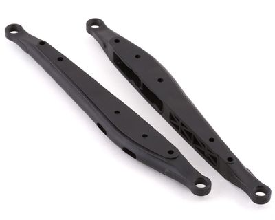 #AXI234023 Axial RBX10 Ryft Rear Trailing Arm (2)