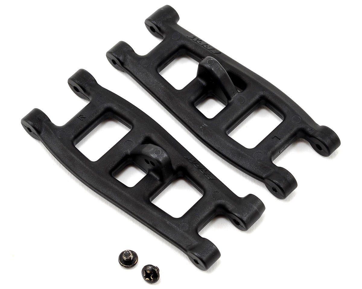 RPM ECX Torment, Ruckus &amp; Circuit Front A-Arm (Black) (2) #70582
