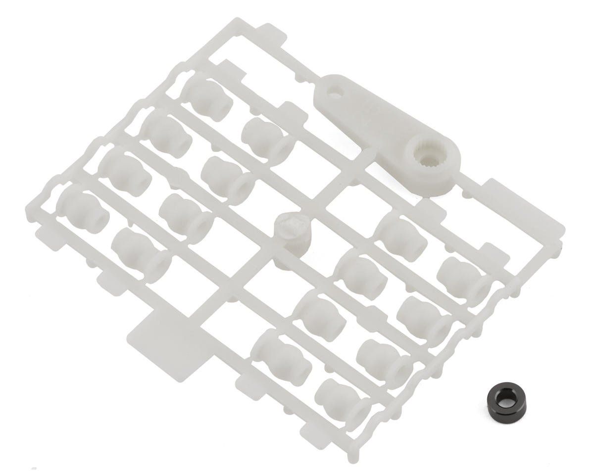 #42041 Element RC Enduro Pivot Ball Set