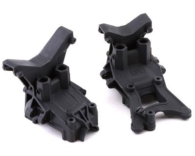 Arrma Composite Front Rear Upper Gearbox Covers and Shock Tower #AR320399