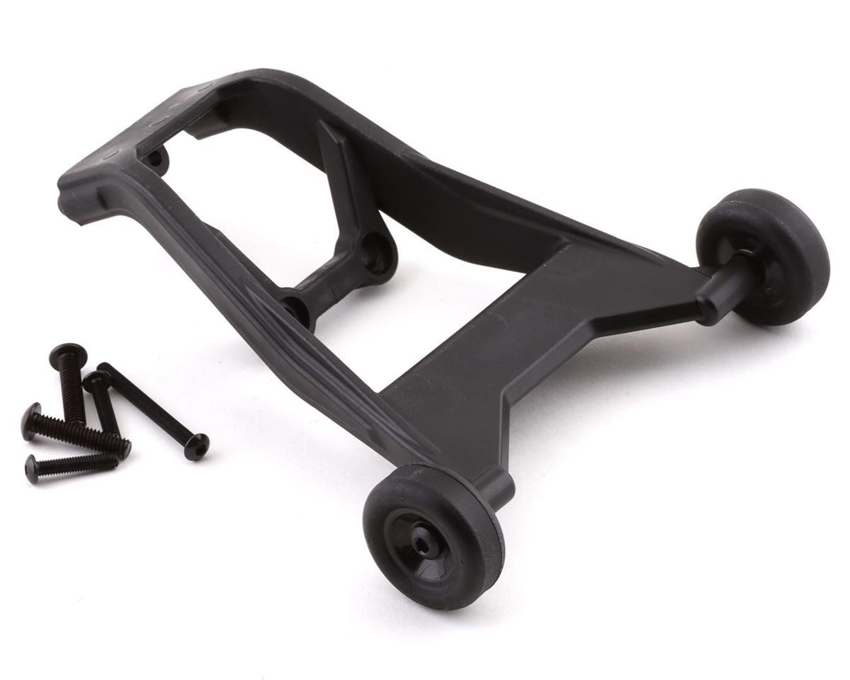 #9078 Traxxas Wheelie Bar (Assembled)